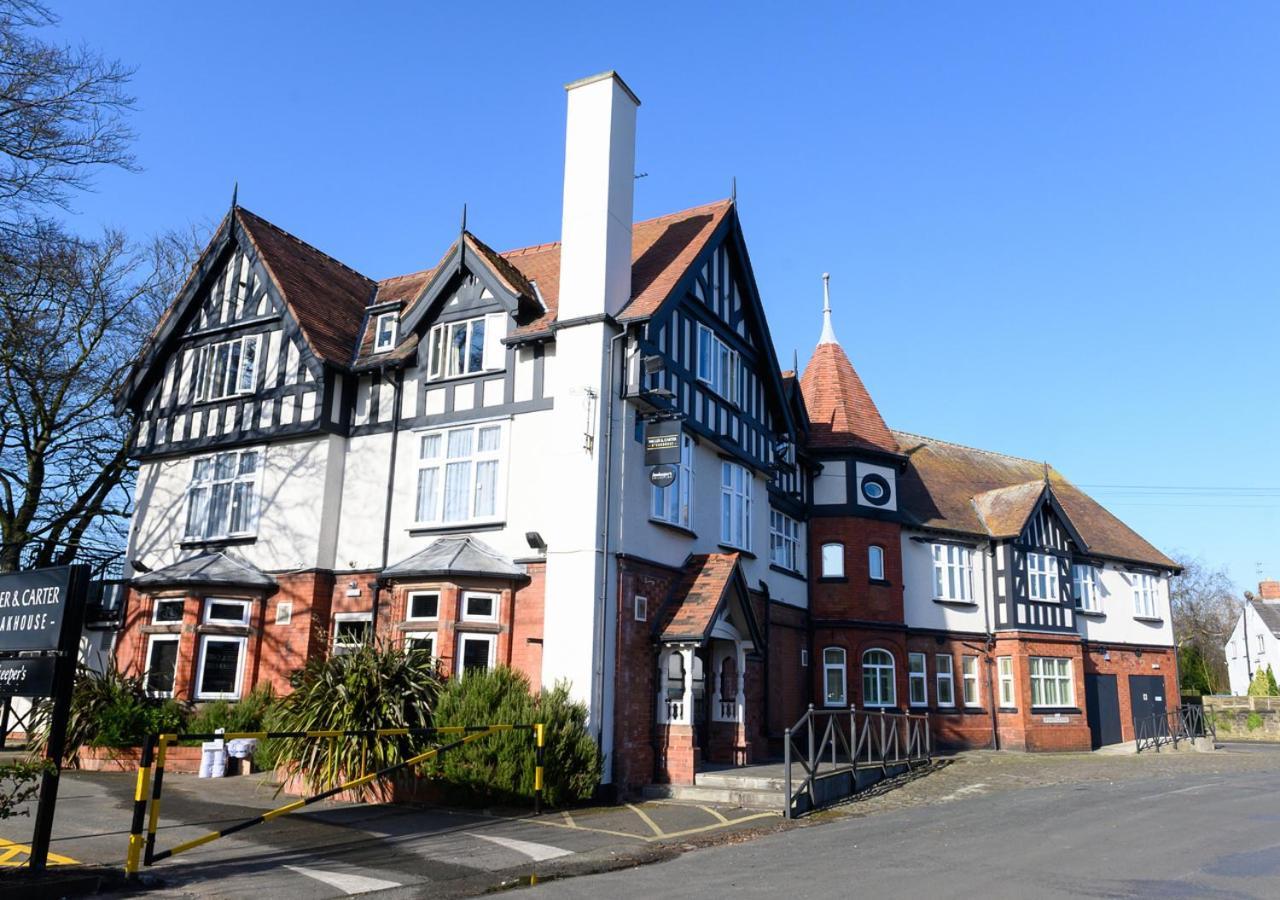 Miller & Carter Aughton By Innkeeper'S Collection Ormskirk Luaran gambar