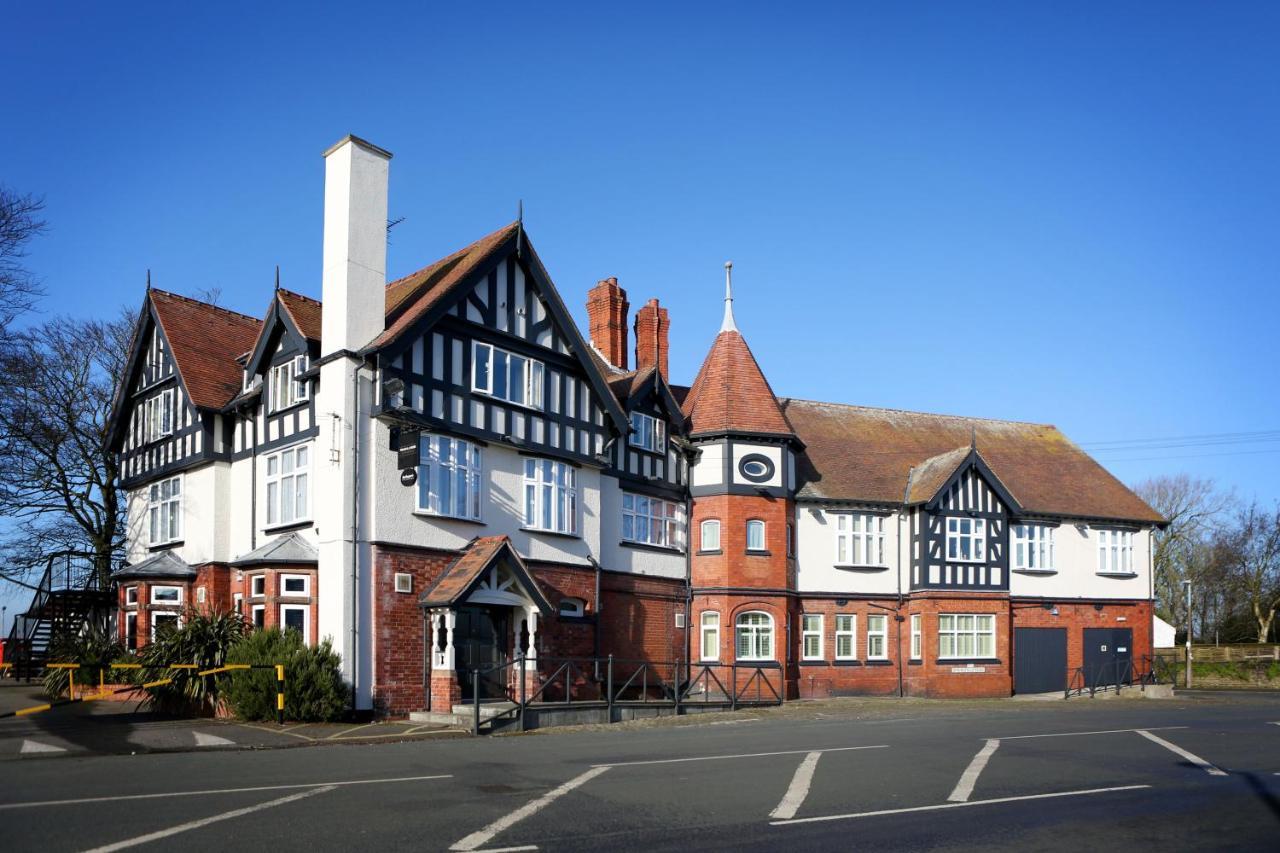 Miller & Carter Aughton By Innkeeper'S Collection Ormskirk Luaran gambar